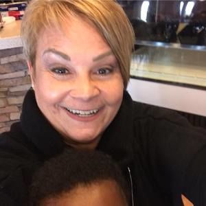 Meet your Posher, Barb